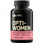 OPTIMUM NUTRITION Opti-Women - 120 caps