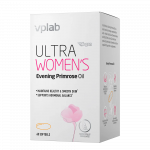 Vplab Ultra Women's Evening Primrose oil 60softgels