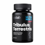 Vplab Ultra Men's Sport Tribulus Terrestris 90caps