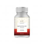 Grasole Menopause Herbal Complex, maisto papildas, 90 kaps.