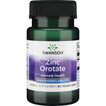 Swanson Ultra Zinc Orotate 10mg | Cinko Orotatas