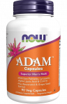 NOW Foods ADAM Multi-Vitamin for Men - 90 vcaps
