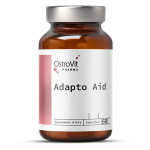OstroVit Pharma Adapto Aid &ndash; 60 kapsulių