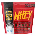 PVL Mutant Whey 2270 g.