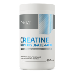 OstroVit Creatine Monohydrate 4400 mg 400 capsules