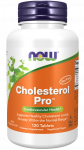 NOW Foods Cholesterol Pro&trade; - 120 tablets