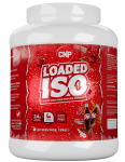 CNP Loaded ISO Clear Collagen Protein Powder 1860g