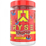 RYSE - Pre Workout Powder &ndash; 30 porcijų