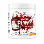 Swedish Supplements Bloody Pump 300 g Stim Free
