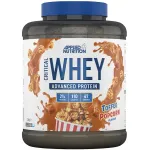 Applied Nutrition Critical Whey - 2000 grams