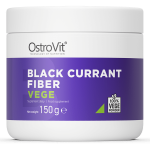 OstroVit Black Currant Fiber VEGE 150g