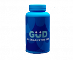 G&uuml;D Miegui ir Stresui - 60 caps