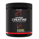 Rule One Charged Creatine&trade; 30 servings