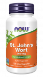 NOW Foods St. John's Wort - 300mg - 100 vcaps