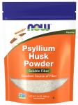 NOW FOODS Psyllium Husk Powder 680 g