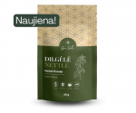 GraSole DILGĖLĖ (LAPŲ MILTELIAI) 60g