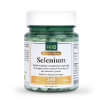 Holland & Barrett Selenium, 200mcg - 240 tablets