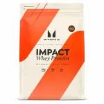 Myprotein Impact Whey Protein 2.5kg