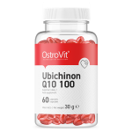 OstroVit Ubichinon Q10 100 60 caps