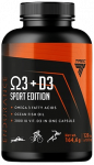Trec ENDU Omega 3 + D3 Sport Edition 120 kaps.