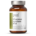 OstroVit Pharma Glucose System Aid 90 caps