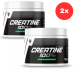 TREC Nutrition Creatine 100% 300g