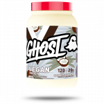 Ghost Vegan Protein - vegani&scaron;kas baltymas 924g
