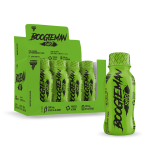 12x BOOGIEMAN SHOT 100ml GRAPEFRUIT-LIME