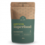 GraSole GREEN SUPERFOOD - 200g