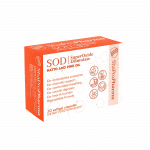 Shapropharma SOD (Superoksido dismutazė) 30 kapsulių