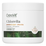 OstroVit Chlorella 1000 tabs