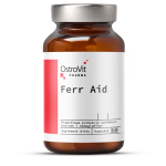 OstroVit Pharma Ferr Aid 60 caps