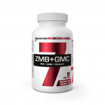 7Nutrition ZMB + GMC &ndash; 90 kapsulių