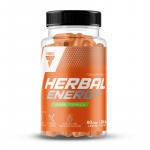 Trec Herbal Energy 60 caps.