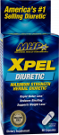 MHP XPel 80 caps - Herbal Duretic