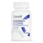 OstroVit IODINE Potassium iodide 250 tabs