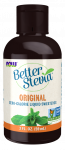 Now FOODS BetterStevia Liquid 59ml