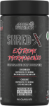 APPLIED NUTRITION SHRED X EXTREME THERMOGENIC 90 CAPSULES