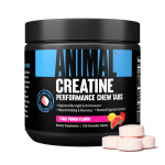 Animal, Creatine Performance Chew Tabs, 120 Chewable Tablets