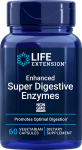 Life Extension Super Vir&scaron;kinimo Fermentai - 60 kapsulių