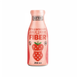 Inofibre Skaidulų gėrimas &ndash; bra&scaron;kių skonio (250 ml)