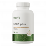OstroVit GABA plus VEGE 90 tablets