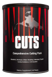 Universal Nutrition&reg; Animal Cuts 42 Packs