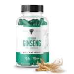 Trec Vitality Korean Ginseng 90 caps.