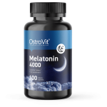 OstroVit Melatonine 4000 100 tabs