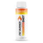 OstroVit Fat Burner Shot without caffeine 100 ml