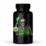 CHEMICAL X - Smells Like PR Smelling Salts