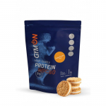 GymON i&scaron;rūgų baltymai be laktozės 450g