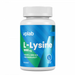 VPLab L-Lysine 1000 mg &ndash; 90 caps