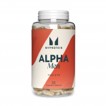 Myprotein Multivitaminai &bdquo;Alpha Men Multivitamin&ldquo; 240 tablečių